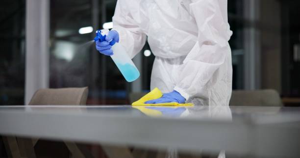 Licensed Unattended Death Cleanup service in Croydon, PA - Crime Scene Cleaner Online
